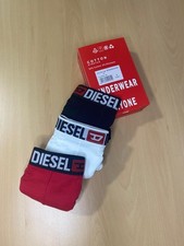 Diesel Men's Boxer Shorts