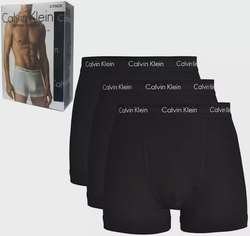 Men calvin klein 3 - calvin, ck
