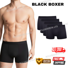 12 PACK 3 AND 6 BLACK MENS
