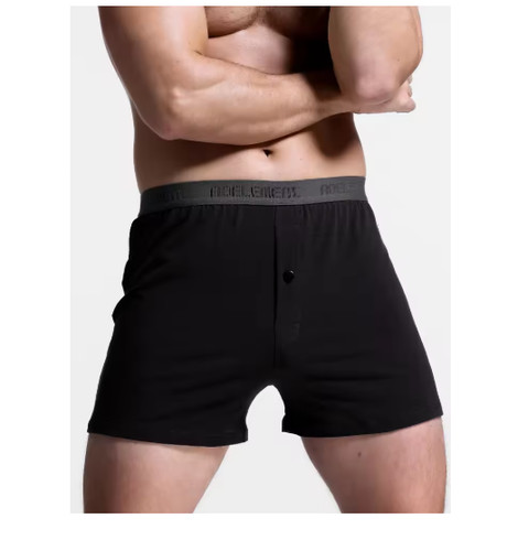 Men boxer shorts cotton rich - men,