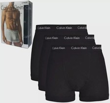 Calvin Klein Men's boxer