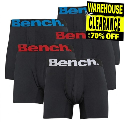 Bench cromal 5pk - rp,