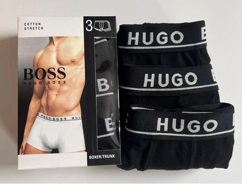 Hugo boss men boxer - boss,