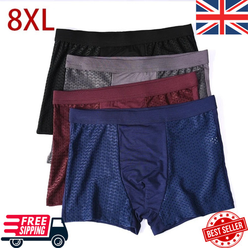 Pack bamboo fibre men s - bamboo, men’s