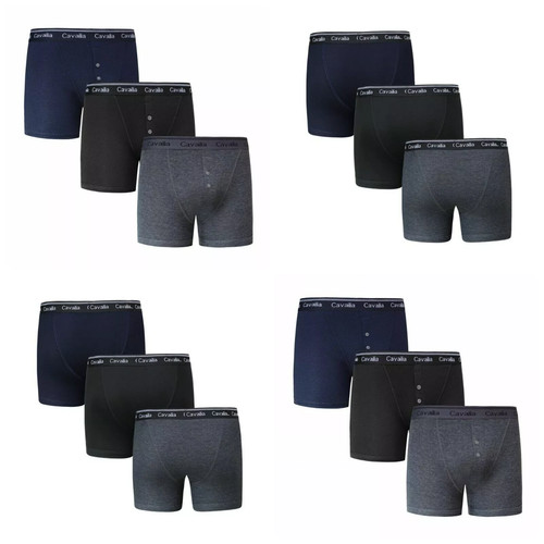Pack mens boxer - mens,