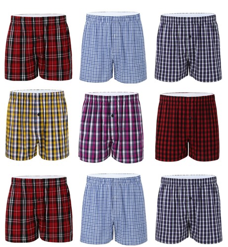 Pack 100 cotton mens - 1-24,