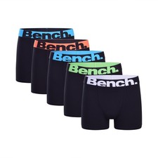 Bench Men�s Boxers 5 Pack
