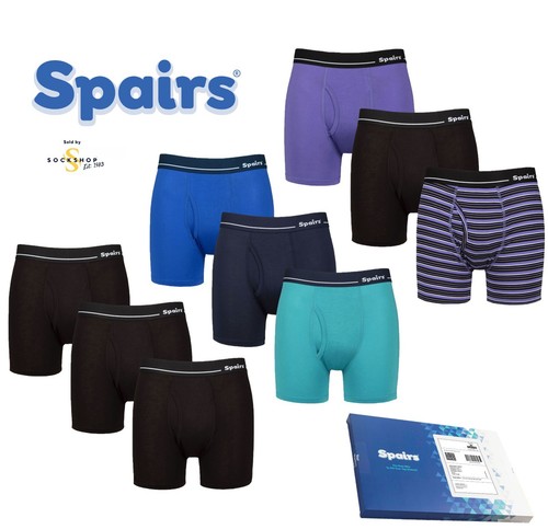 Mens boxer shorts keyhole - mens,