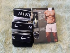 Nike Men's underwear Boxer