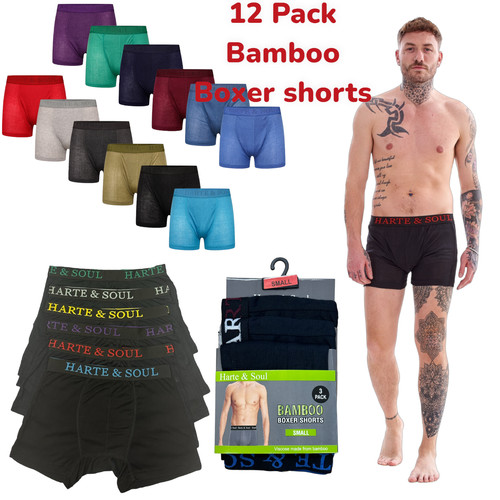 Harte soul pack - &, mens