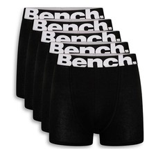 Bench Mens Marco 5 Pack