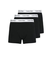CK Men's 3 Pack Boxer