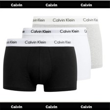 Calvin Klein 100% Authentic