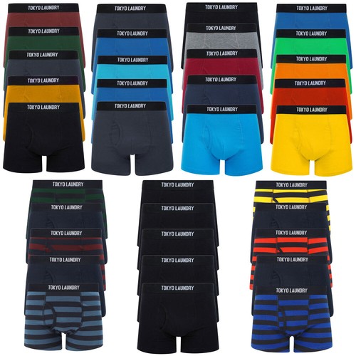 Mens boxer shorts pack - boxer, tokyo