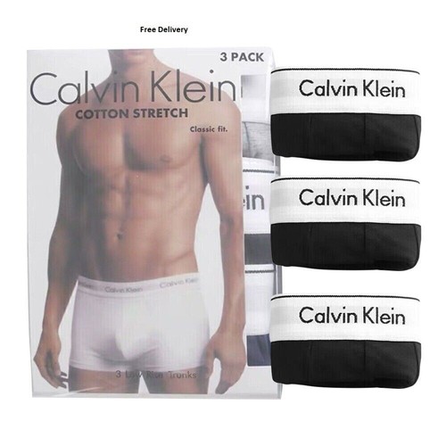 Calvin klein boxers - boxers, in1