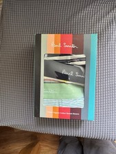 Paul Smith 3 Pack boxer