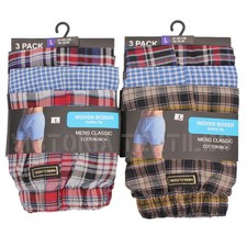 ALL NEW 12 Pack Boxers Mens