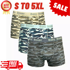 12 PACK MENS CLASSIC BOXER