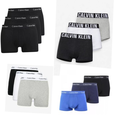Calvin klein inetnse power - klein,