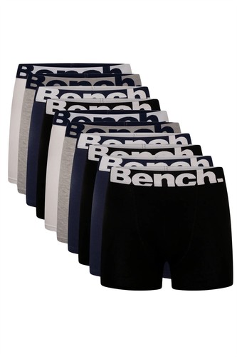 Bench mens pack boxer - mens,